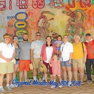 Meet your Posher, Holly